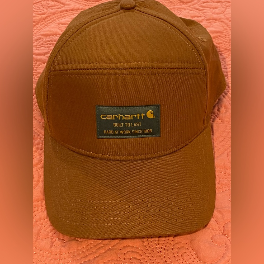 Carhartt SnapBack hat
